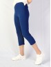 CAPRI STRETCH LEGGING